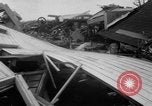 Image Tornado Damage Hudson Michigan USA, 1956, de la seconde 27 séquences d'archives historiques vidéo 65675046947