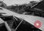 Image Tornado Damage Hudson Michigan USA, 1956, de la seconde 29 séquences d'archives historiques vidéo 65675046947