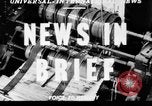 Immagine di Robot stazione meteo Washington DC USA, 1956, secondo 3 filmato di repertorio 65675046948