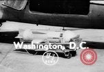 Immagine di Robot stazione meteo Washington DC USA, 1956, secondo 5 filmato di repertorio 65675046948