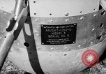 Immagine di Robot stazione meteo Washington DC USA, 1956, secondo 26 filmato di repertorio 65675046948