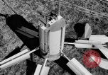 Immagine di Robot stazione meteo Washington DC USA, 1956, secondo 28 filmato di repertorio 65675046948