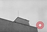 Immagine di Robot stazione meteo Washington DC USA, 1956, secondo 37 filmato di repertorio 65675046948