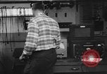 Immagine di Robot stazione meteo Washington DC USA, 1956, secondo 41 filmato di repertorio 65675046948