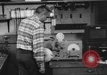 Immagine di Robot stazione meteo Washington DC USA, 1956, secondo 42 filmato di repertorio 65675046948
