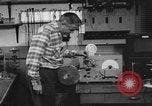 Immagine di Robot stazione meteo Washington DC USA, 1956, secondo 43 filmato di repertorio 65675046948