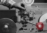 Immagine di Robot stazione meteo Washington DC USA, 1956, secondo 44 filmato di repertorio 65675046948