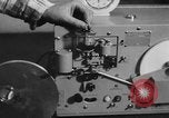 Immagine di Robot stazione meteo Washington DC USA, 1956, secondo 45 filmato di repertorio 65675046948