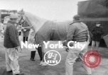 Immagine di American horse jumping team New York United States USA, 1956, secondo 1 filmato di repertorio 65675046949