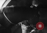Immagine di American horse jumping team New York United States USA, 1956, secondo 14 filmato di repertorio 65675046949