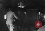 Immagine di American horse jumping team New York United States USA, 1956, secondo 18 filmato di repertorio 65675046949