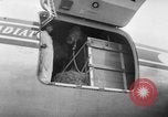 Immagine di American horse jumping team New York United States USA, 1956, secondo 42 filmato di repertorio 65675046949