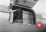 Immagine di American horse jumping team New York United States USA, 1956, secondo 43 filmato di repertorio 65675046949
