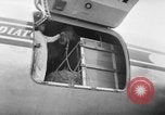 Immagine di American horse jumping team New York United States USA, 1956, secondo 44 filmato di repertorio 65675046949