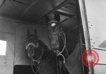 Immagine di American horse jumping team New York United States USA, 1956, secondo 48 filmato di repertorio 65675046949