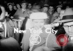 Immagine di Grace Kelly New York United States USA, 1956, secondo 1 filmato di repertorio 65675046950