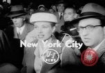 Immagine di Grace Kelly New York United States USA, 1956, secondo 3 filmato di repertorio 65675046950