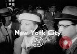 Immagine di Grace Kelly New York United States USA, 1956, secondo 4 filmato di repertorio 65675046950