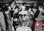 Immagine di Grace Kelly New York United States USA, 1956, secondo 34 filmato di repertorio 65675046950