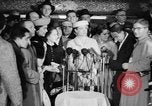Immagine di Grace Kelly New York United States USA, 1956, secondo 35 filmato di repertorio 65675046950