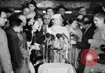 Immagine di Grace Kelly New York United States USA, 1956, secondo 37 filmato di repertorio 65675046950