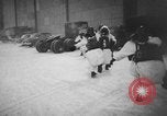 Standbild Air Borne "Operation arktischen Nacht" Thule Grönland, 1956, aus Sekunde 7 historischem Filmmaterial Videoclip 65675046951