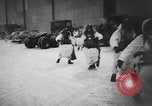 Standbild Air Borne "Operation arktischen Nacht" Thule Grönland, 1956, aus Sekunde 11 historischem Filmmaterial Videoclip 65675046951