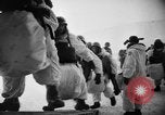 Standbild Air Borne "Operation arktischen Nacht" Thule Grönland, 1956, aus Sekunde 14 historischem Filmmaterial Videoclip 65675046951