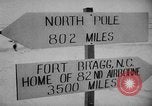Standbild Air Borne "Operation arktischen Nacht" Thule Grönland, 1956, aus Sekunde 16 historischem Filmmaterial Videoclip 65675046951