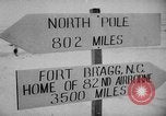 Standbild Air Borne "Operation arktischen Nacht" Thule Grönland, 1956, aus Sekunde 17 historischem Filmmaterial Videoclip 65675046951