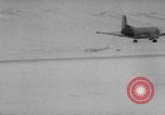 Standbild Air Borne "Operation arktischen Nacht" Thule Grönland, 1956, aus Sekunde 21 historischem Filmmaterial Videoclip 65675046951