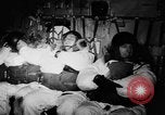 Standbild Air Borne "Operation arktischen Nacht" Thule Grönland, 1956, aus Sekunde 23 historischem Filmmaterial Videoclip 65675046951