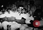 Standbild Air Borne "Operation arktischen Nacht" Thule Grönland, 1956, aus Sekunde 24 historischem Filmmaterial Videoclip 65675046951