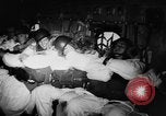 Standbild Air Borne "Operation arktischen Nacht" Thule Grönland, 1956, aus Sekunde 25 historischem Filmmaterial Videoclip 65675046951