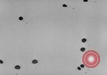 Standbild Air Borne "Operation arktischen Nacht" Thule Grönland, 1956, aus Sekunde 34 historischem Filmmaterial Videoclip 65675046951