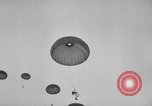 Standbild Air Borne "Operation arktischen Nacht" Thule Grönland, 1956, aus Sekunde 37 historischem Filmmaterial Videoclip 65675046951