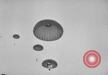 Standbild Air Borne "Operation arktischen Nacht" Thule Grönland, 1956, aus Sekunde 38 historischem Filmmaterial Videoclip 65675046951