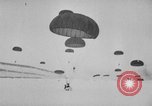 Standbild Air Borne "Operation arktischen Nacht" Thule Grönland, 1956, aus Sekunde 40 historischem Filmmaterial Videoclip 65675046951