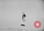 Standbild Air Borne "Operation arktischen Nacht" Thule Grönland, 1956, aus Sekunde 43 historischem Filmmaterial Videoclip 65675046951