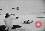 Standbild Air Borne "Operation arktischen Nacht" Thule Grönland, 1956, aus Sekunde 45 historischem Filmmaterial Videoclip 65675046951