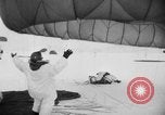 Standbild Air Borne "Operation arktischen Nacht" Thule Grönland, 1956, aus Sekunde 46 historischem Filmmaterial Videoclip 65675046951