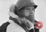 Standbild Air Borne "Operation arktischen Nacht" Thule Grönland, 1956, aus Sekunde 50 historischem Filmmaterial Videoclip 65675046951