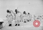 Standbild Air Borne "Operation arktischen Nacht" Thule Grönland, 1956, aus Sekunde 52 historischem Filmmaterial Videoclip 65675046951