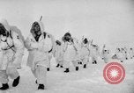 Standbild Air Borne "Operation arktischen Nacht" Thule Grönland, 1956, aus Sekunde 53 historischem Filmmaterial Videoclip 65675046951