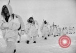 Standbild Air Borne "Operation arktischen Nacht" Thule Grönland, 1956, aus Sekunde 54 historischem Filmmaterial Videoclip 65675046951