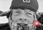 Standbild Air Borne "Operation arktischen Nacht" Thule Grönland, 1956, aus Sekunde 56 historischem Filmmaterial Videoclip 65675046951