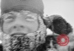 Standbild Air Borne "Operation arktischen Nacht" Thule Grönland, 1956, aus Sekunde 57 historischem Filmmaterial Videoclip 65675046951