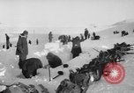 Standbild Air Borne "Operation arktischen Nacht" Thule Grönland, 1956, aus Sekunde 62 historischem Filmmaterial Videoclip 65675046951
