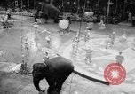 Image of Spring circus New York City USA, 1956, second 10 stock footage video 65675046952