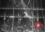 Image of Spring circus New York City USA, 1956, second 15 stock footage video 65675046952